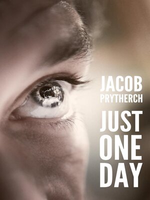 cover image of Just One Day